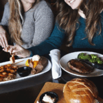Longhorn Steakhouse