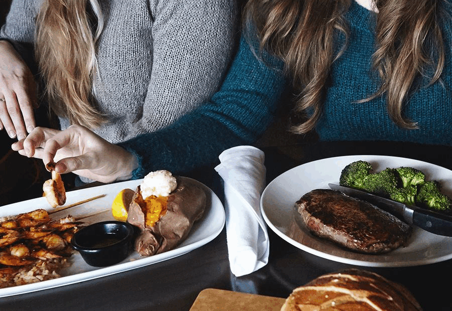 Longhorn Steakhouse